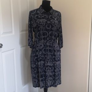 Ladies Part Two dress. Size UK 14